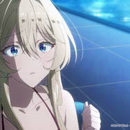 TVアニメ『わたしが恋人になれるわけないじゃん、ムリムリ!（※ムリじゃなかった!）』第4話先行場面カット