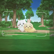 ちいかわパーク（C）nagano