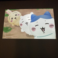 ちいかわパーク（C）nagano