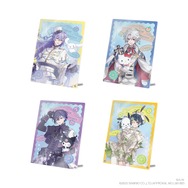 「Dytica×サンリオキャラクターズ」フォト風カードホルダー