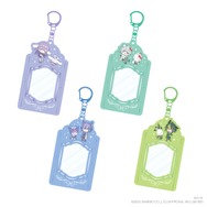 「Dytica×サンリオキャラクターズ」フォト風カードホルダー