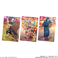 WIND BREAKER ウエハース2