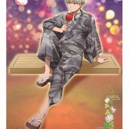 WIND BREAKER ウエハース2