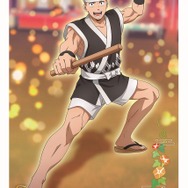 WIND BREAKER ウエハース2