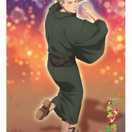 WIND BREAKER ウエハース2