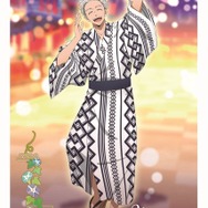 WIND BREAKER ウエハース2