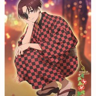 WIND BREAKER ウエハース2