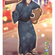 WIND BREAKER ウエハース2