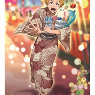 WIND BREAKER ウエハース2