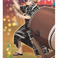 WIND BREAKER ウエハース2