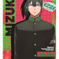 WIND BREAKER ウエハース2