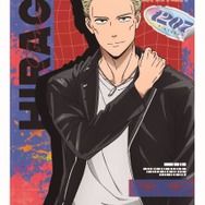 WIND BREAKER ウエハース2