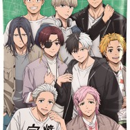 WIND BREAKER ウエハース2