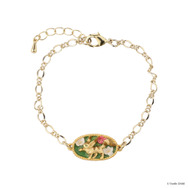 Donguri Closet限定 天空の城ラピュタ ブレスレット キツネリス