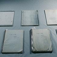 「ETV特集『火垂るの墓と高畑勲と7冊のノート』」