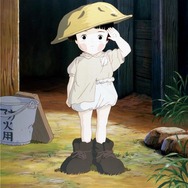 「ETV特集『火垂るの墓と高畑勲と7冊のノート』」