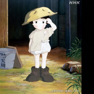 「ETV特集『火垂るの墓と高畑勲と7冊のノート』」