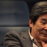 「ETV特集『火垂るの墓と高畑勲と7冊のノート』」