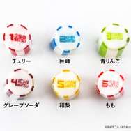 おそ松さん／キャンディセット