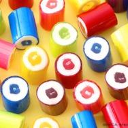 おそ松さん／キャンディセット