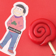 おそ松さん／おそ松キャンディロリポップ（いちご）