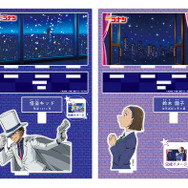 名探偵コナン　キャラクター紹介アクリルスタンドVol.7(全4種)