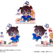 フェイバリットイ「アクぬい 名探偵コナン 江戸川コナン」（C）青山剛昌/小学館・読売テレビ・TMS 1996（C）SEGA FAVE