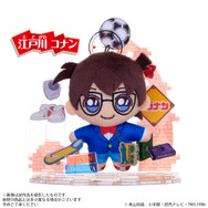 フェイバリットイ「アクぬい 名探偵コナン 江戸川コナン」（C）青山剛昌/小学館・読売テレビ・TMS 1996（C）SEGA FAVE