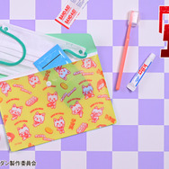 TVアニメ『ダンダダン』「エンベロープケース（ターボババア【招き猫】）」（C）龍幸伸／集英社・ダンダダン製作委員会