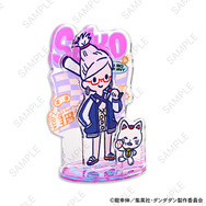 TVアニメ『ダンダダン』「アクリルスタンド（星子）」（C）龍幸伸／集英社・ダンダダン製作委員会