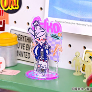 TVアニメ『ダンダダン』「アクリルスタンド（星子）」（C）龍幸伸／集英社・ダンダダン製作委員会