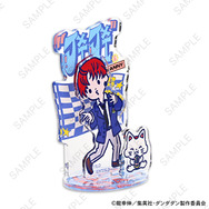 TVアニメ『ダンダダン』「アクリルスタンド（ジジ）」（C）龍幸伸／集英社・ダンダダン製作委員会