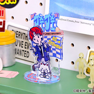 TVアニメ『ダンダダン』「アクリルスタンド（ジジ）」（C）龍幸伸／集英社・ダンダダン製作委員会