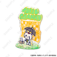 TVアニメ『ダンダダン』「アクリルスタンド（ターボババア【招き猫】）」（C）龍幸伸／集英社・ダンダダン製作委員会