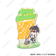 TVアニメ『ダンダダン』「アクリルスタンド（ターボババア【招き猫】）」（C）龍幸伸／集英社・ダンダダン製作委員会