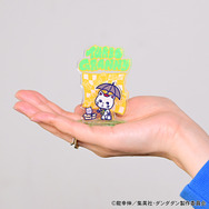 TVアニメ『ダンダダン』「アクリルスタンド（ターボババア【招き猫】）」（C）龍幸伸／集英社・ダンダダン製作委員会