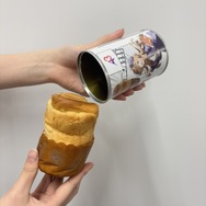 「with you BREAD」シリーズ