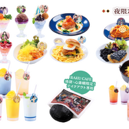 コラボメニューの販売（C）吾峠呼世晴／集英社（C）吾峠呼世晴／集英社・アニプレックス・ufotable