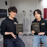 『Re After Recording』第6回『SK∞ エスケーエイト』