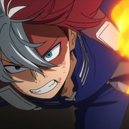 『僕のヒーローアカデミア THE MOVIE ユアネクスト』