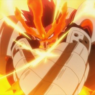 『僕のヒーローアカデミア THE MOVIE ユアネクスト』