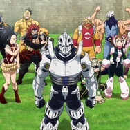 『僕のヒーローアカデミア THE MOVIE ユアネクスト』