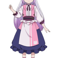 『追放者食堂へようこそ！』アトリエ役・橘茉莉花インタビュー！「アトリエの成長を声でも表現したい」