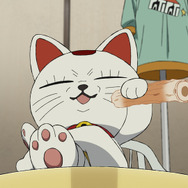 アニメ『ダンダダン』第2期 第17話「みんなでお泊まりじゃんよ」場面写真