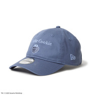 セサミストリート×ニューエラ「9TWENTY」TM and（C） 2025 Sesame Workshop