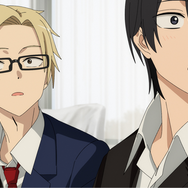 TVアニメ『その着せ替え人形（ビスク・ドール）は恋をする』Season2 第17話先行場面カット