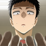 TVアニメ『その着せ替え人形（ビスク・ドール）は恋をする』Season2 第17話先行場面カット