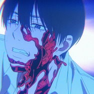 TVアニメ『光が死んだ夏』第5話先行場面カット（C）モクモクれん／KADOKAWA・「光が死んだ夏」製作委員会