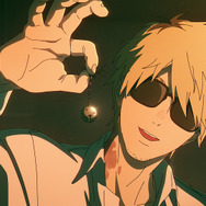 TVアニメ『光が死んだ夏』第5話先行場面カット（C）モクモクれん／KADOKAWA・「光が死んだ夏」製作委員会