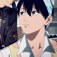 TVアニメ『光が死んだ夏』第5話先行場面カット（C）モクモクれん／KADOKAWA・「光が死んだ夏」製作委員会